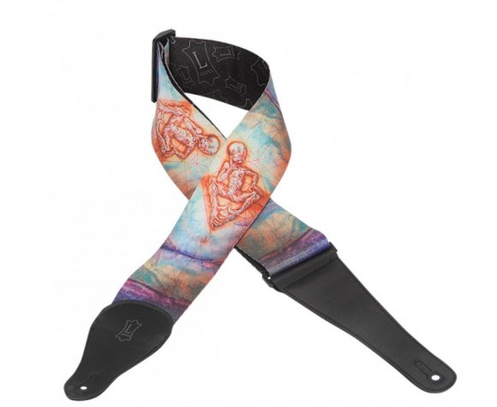 Ремень для электрогитары LEVY`S MPA3 002 - 32993 за 0 грн. | 4Club